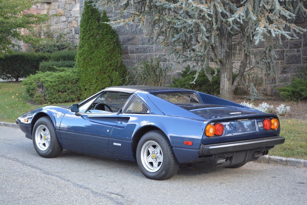 Used 1979 Ferrari 308GTS  | Astoria, NY