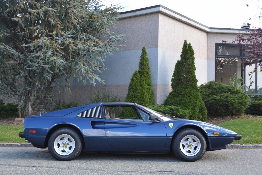 Used 1979 Ferrari 308GTS   | Astoria, NY