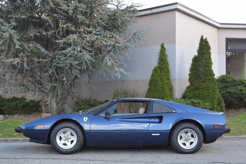 Used 1979 Ferrari 308GTS   | Astoria, NY