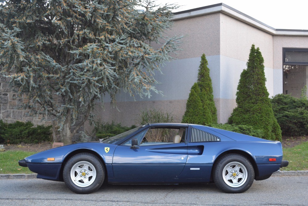 Used 1979 Ferrari 308GTS  | Astoria, NY