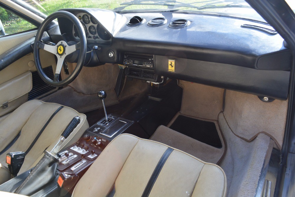 Used 1979 Ferrari 308GTS   | Astoria, NY