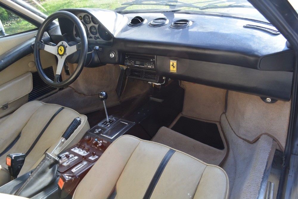 Used 1979 Ferrari 308GTS  | Astoria, NY