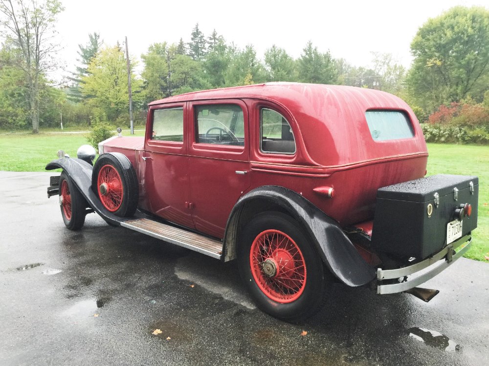 Used 1930 Rolls-Royce Phantom II  | Astoria, NY