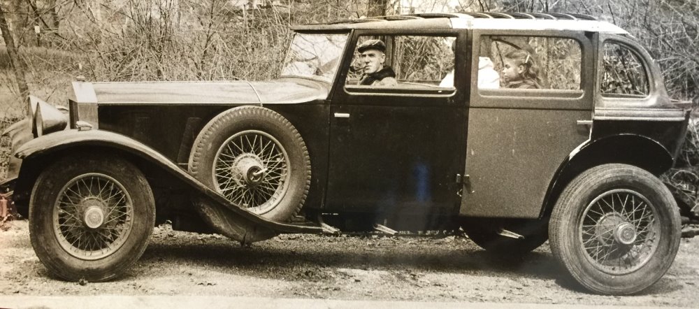 Used 1930 Rolls-Royce Phantom II   | Astoria, NY