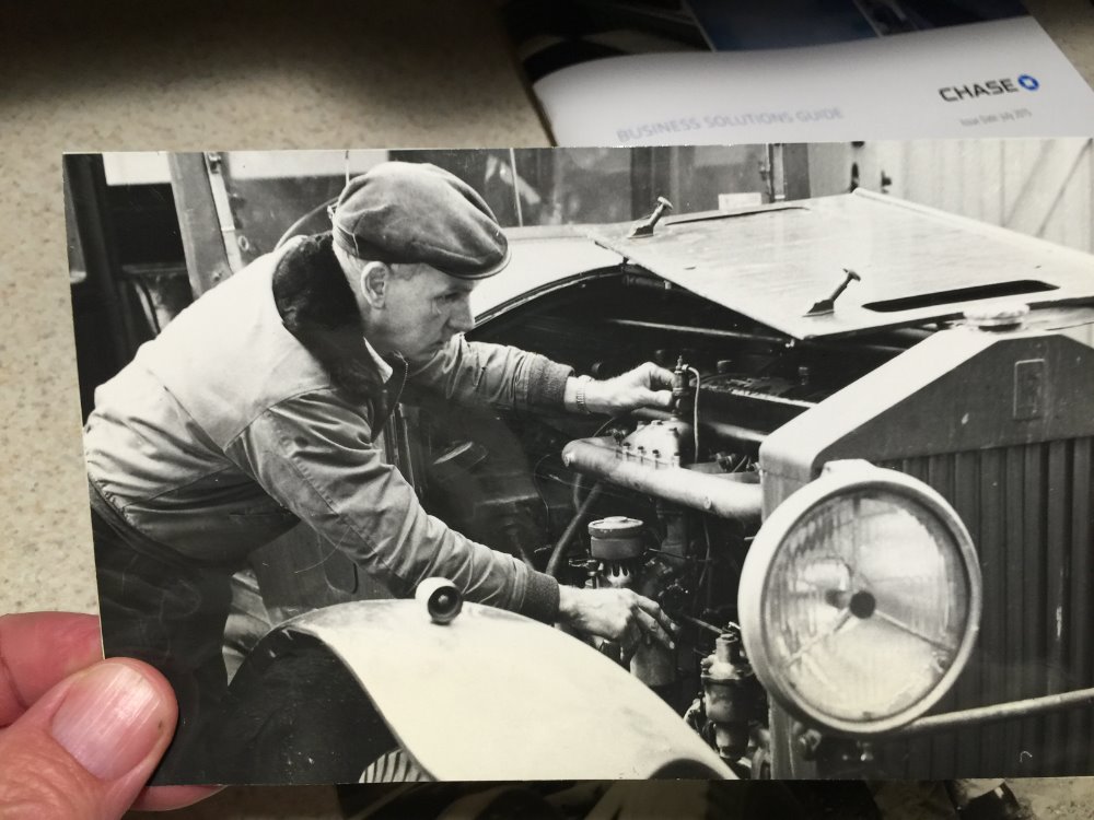 Used 1930 Rolls-Royce Phantom II  | Astoria, NY