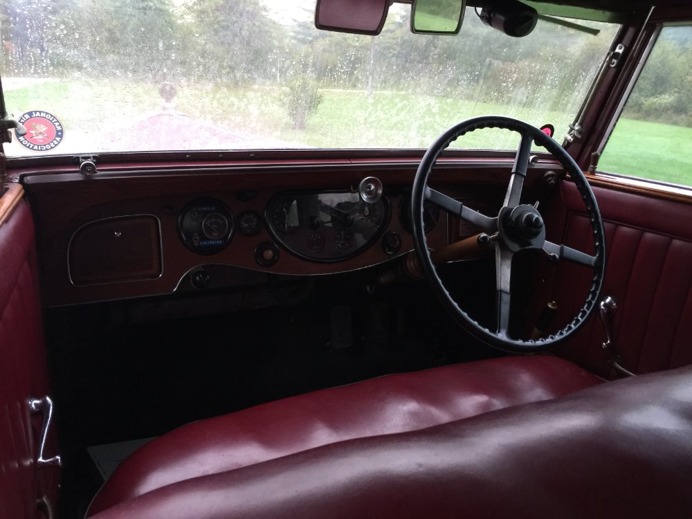 Used 1930 Rolls-Royce Phantom II   | Astoria, NY