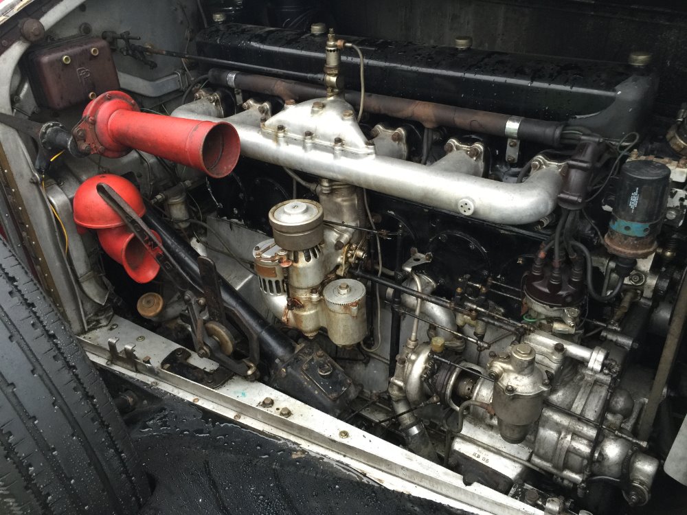 Used 1930 Rolls-Royce Phantom II   | Astoria, NY