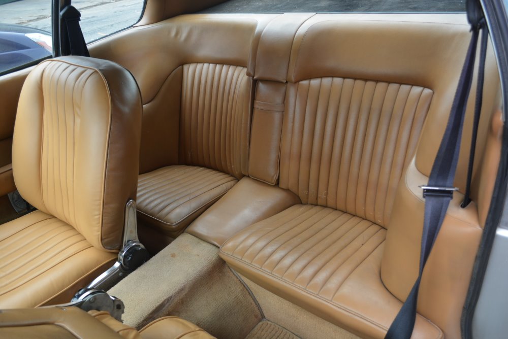 Used 1973 Aston Martin V8  LHD 5-speed | Astoria, NY