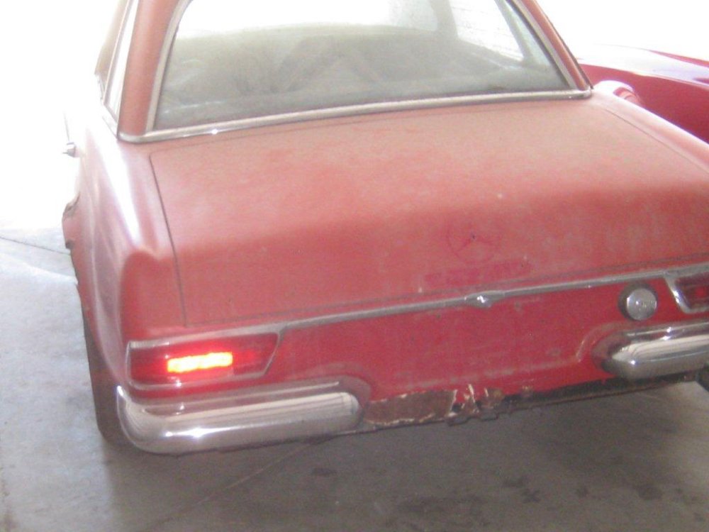 Used 1964 Mercedes-Benz 230SL   | Astoria, NY