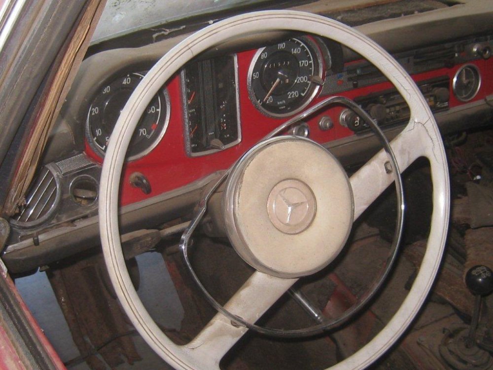 Used 1964 Mercedes-Benz 230SL   | Astoria, NY