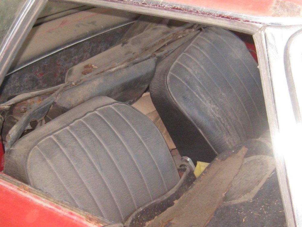 Used 1964 Mercedes-Benz 230SL   | Astoria, NY