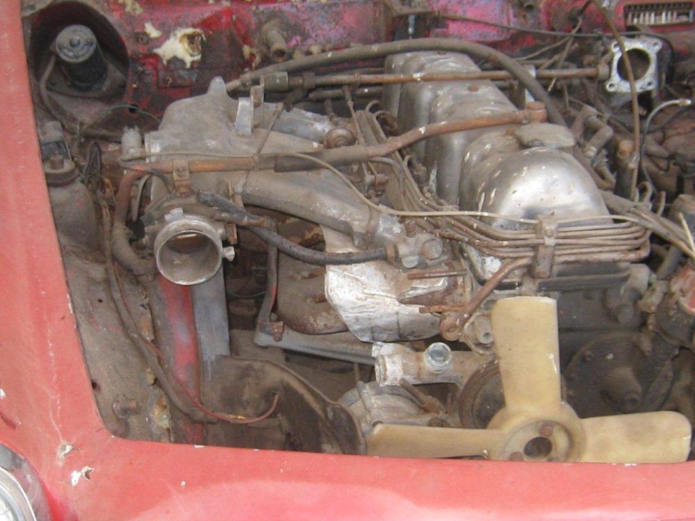 Used 1964 Mercedes-Benz 230SL   | Astoria, NY