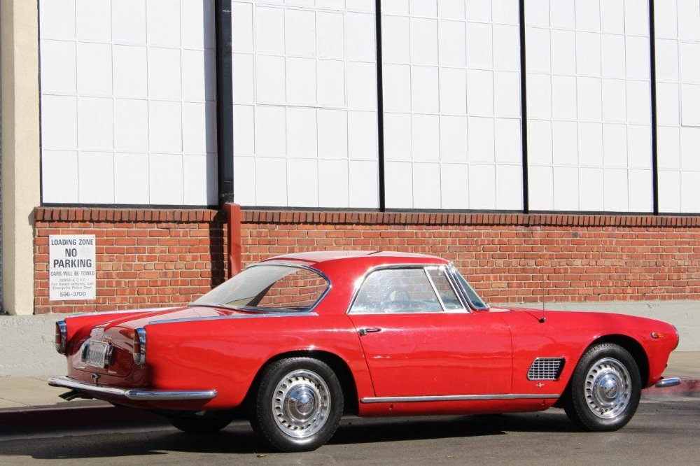 Used 1961 Maserati 3500GT   | Astoria, NY