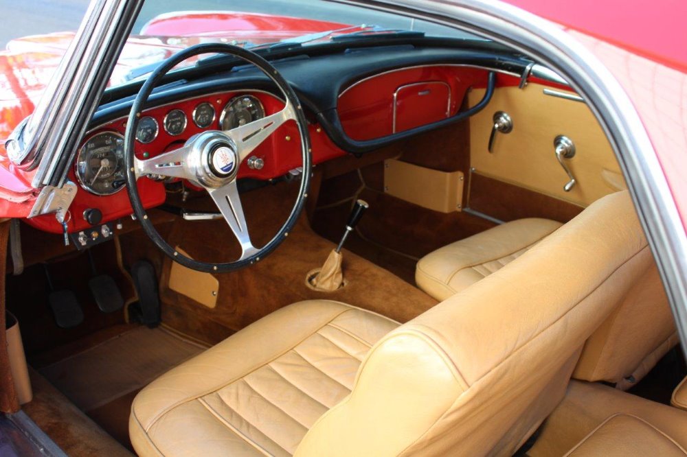 Used 1961 Maserati 3500GT   | Astoria, NY