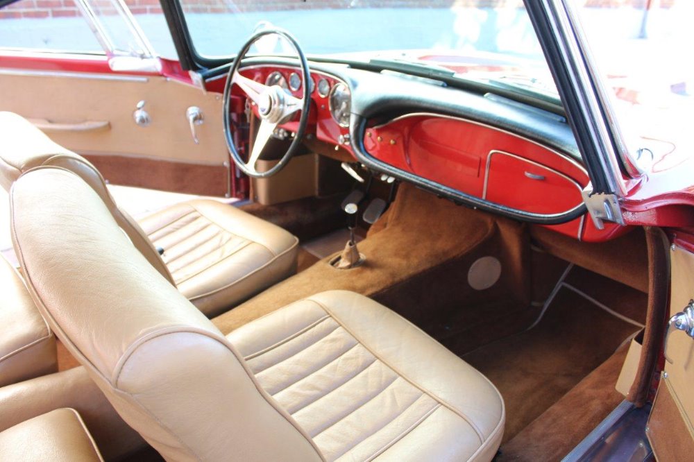Used 1961 Maserati 3500GT   | Astoria, NY