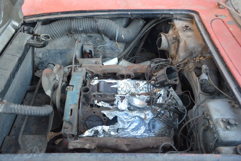 Used 1958 Chevrolet Corvette   | Astoria, NY