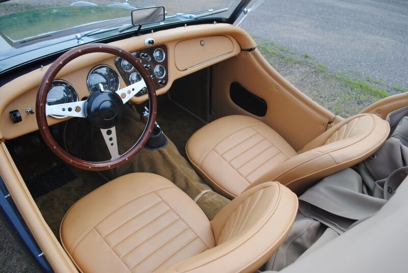 Used 1959 Triumph TR3   | Astoria, NY