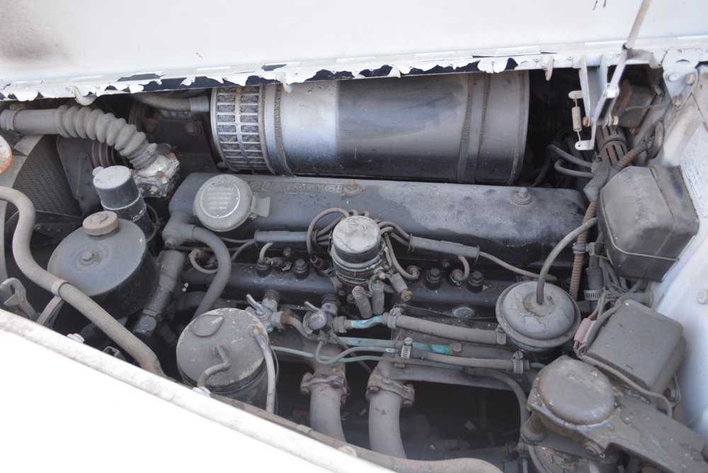 Used 1959 Rolls-Royce Silver Cloud I   | Astoria, NY