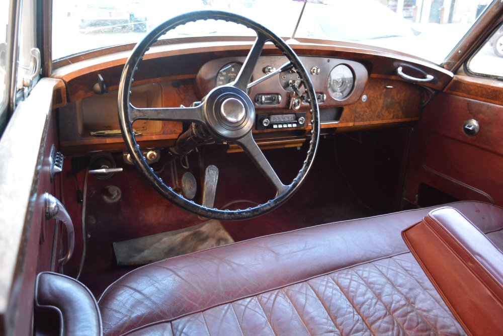 Used 1959 Rolls-Royce Silver Cloud I   | Astoria, NY