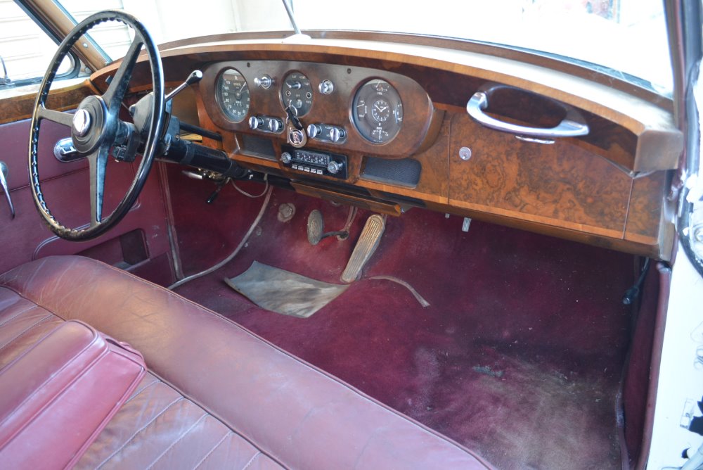 Used 1959 Rolls-Royce Silver Cloud I   | Astoria, NY