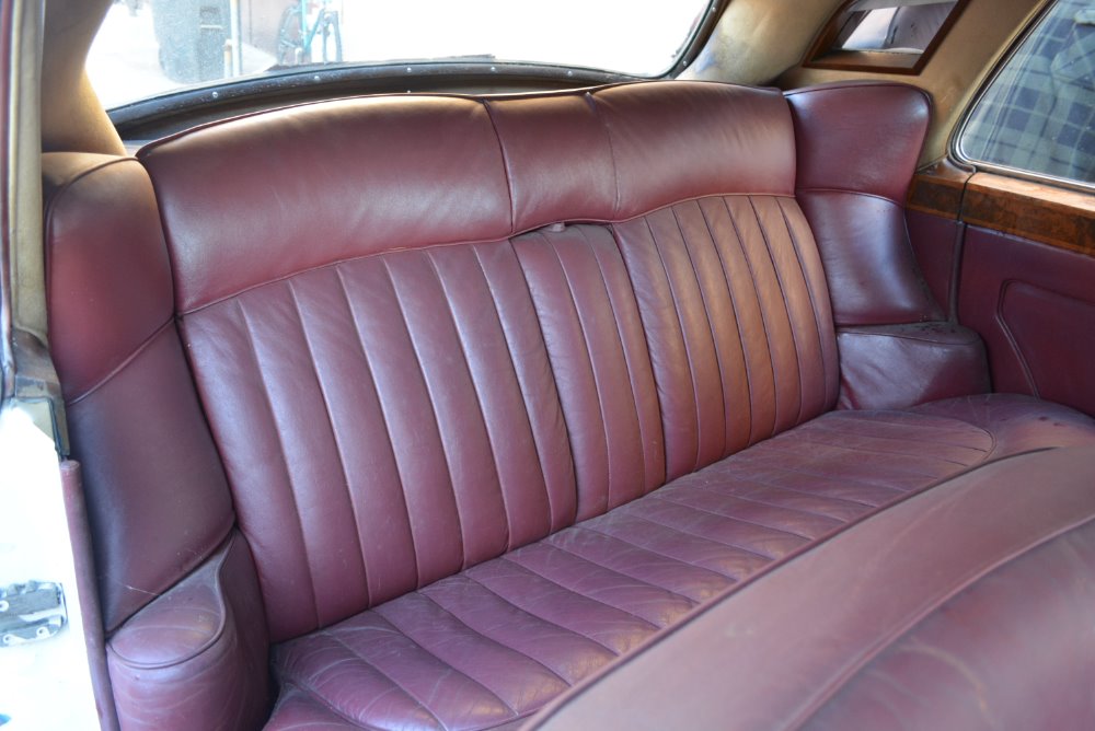 Used 1959 Rolls-Royce Silver Cloud I   | Astoria, NY