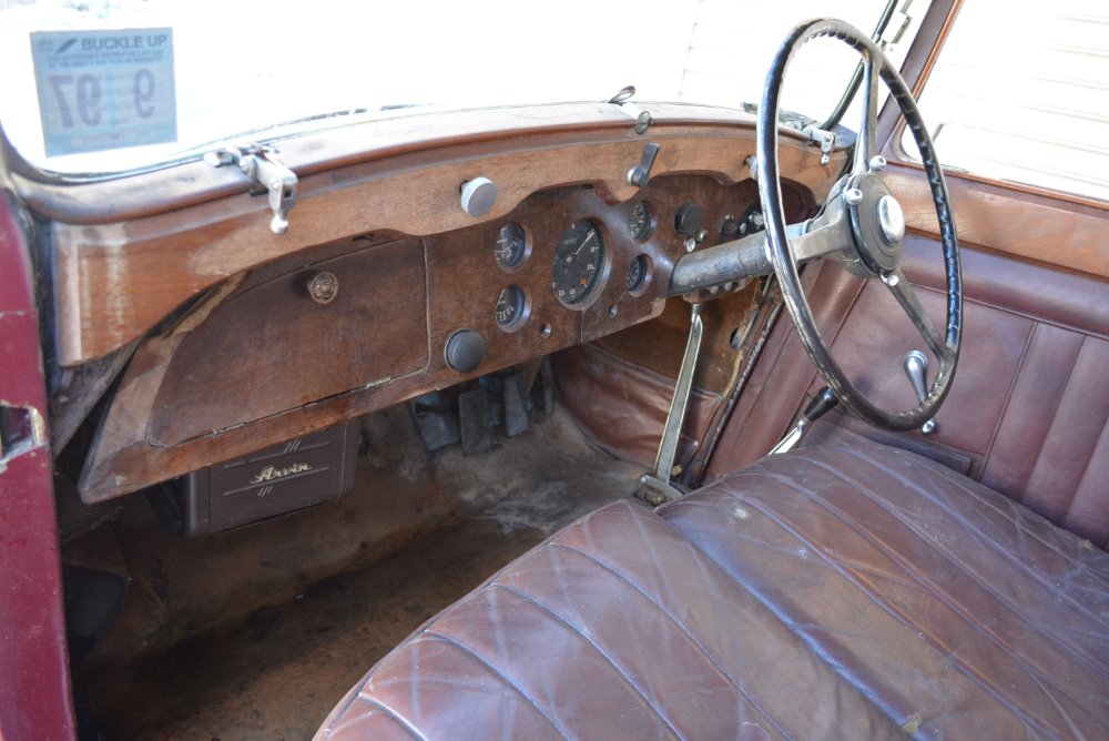Used 1937 Rolls-Royce 25/30 Hooper body  Limousine RHD | Astoria, NY