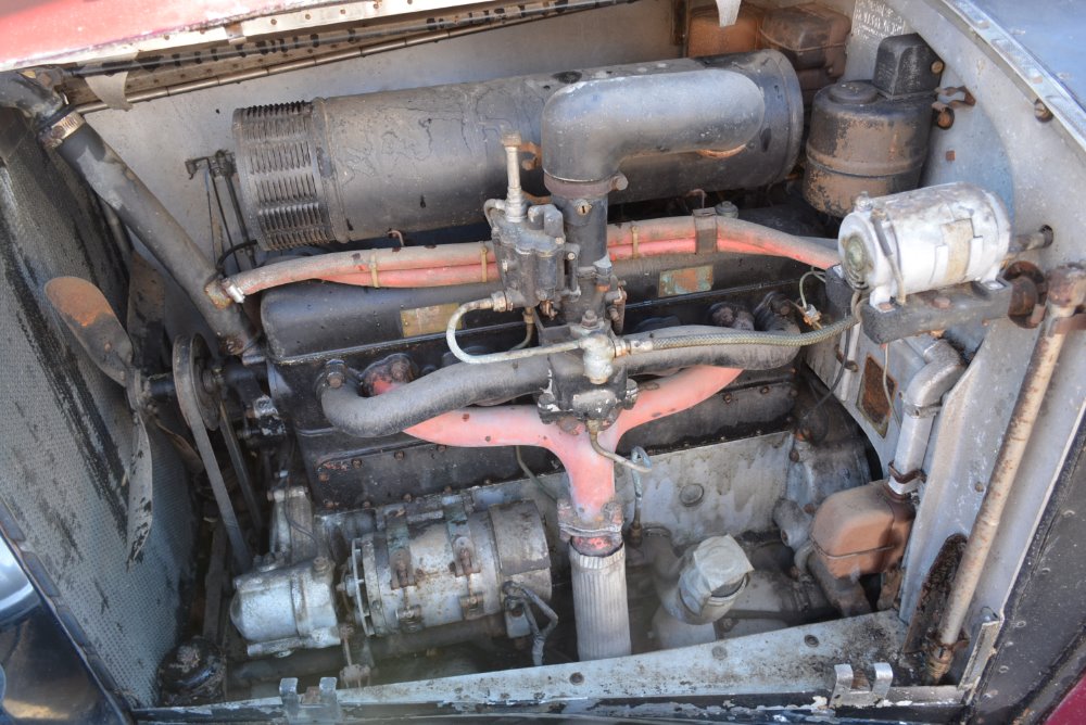 Used 1937 Rolls-Royce 25/30 Hooper body  Limousine RHD | Astoria, NY
