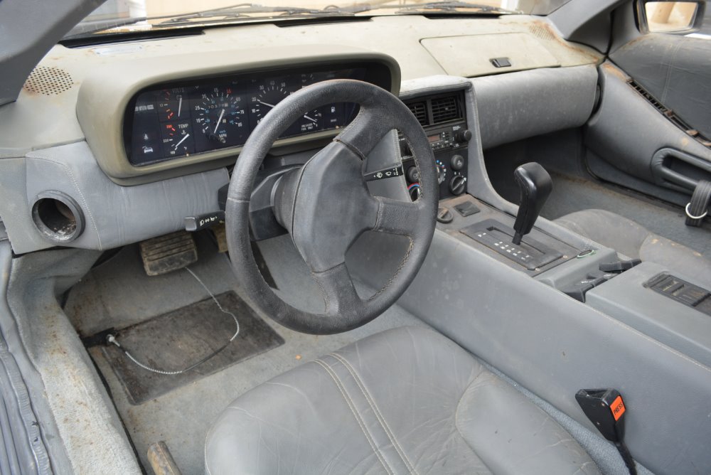 Used 1981 DeLorean DMC-12   | Astoria, NY