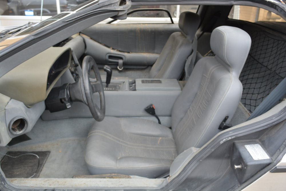 Used 1981 DeLorean DMC-12   | Astoria, NY