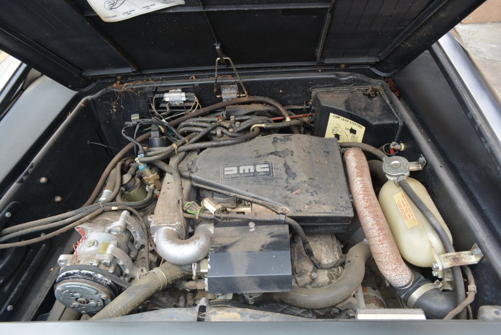 Used 1981 DeLorean DMC-12   | Astoria, NY