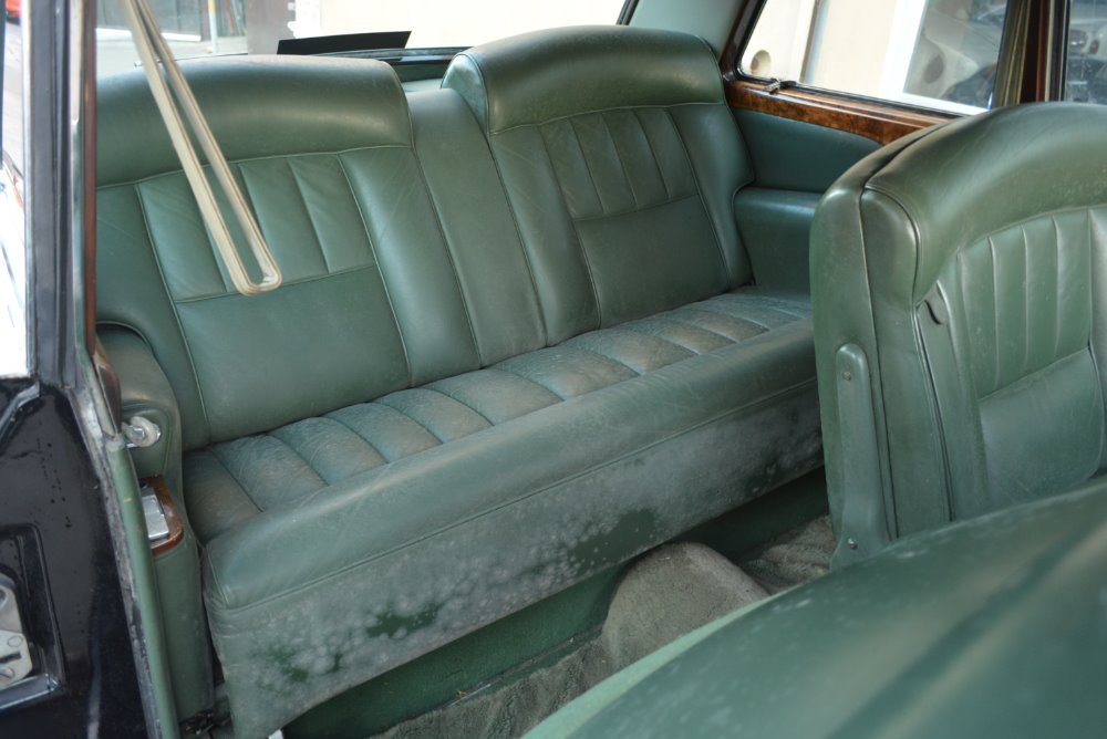 Used 1970 Rolls-Royce Corniche   | Astoria, NY