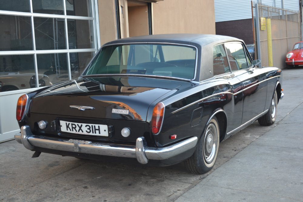 Used 1970 Rolls-Royce Corniche   | Astoria, NY