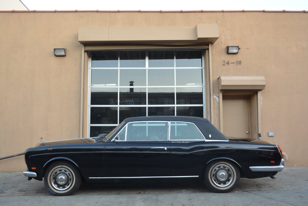 Used 1970 Rolls-Royce Corniche   | Astoria, NY