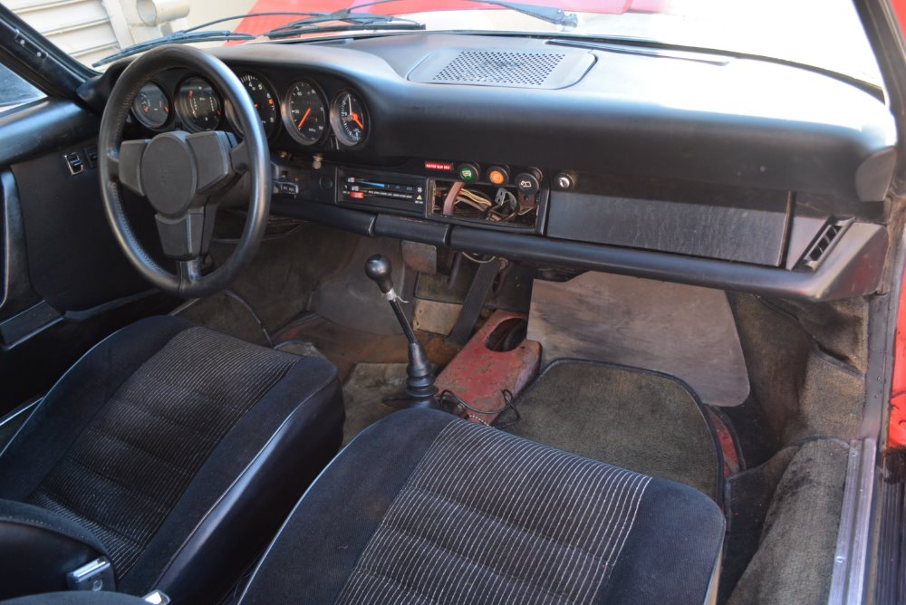 Used 1974 Porsche 911  Carrera | Astoria, NY
