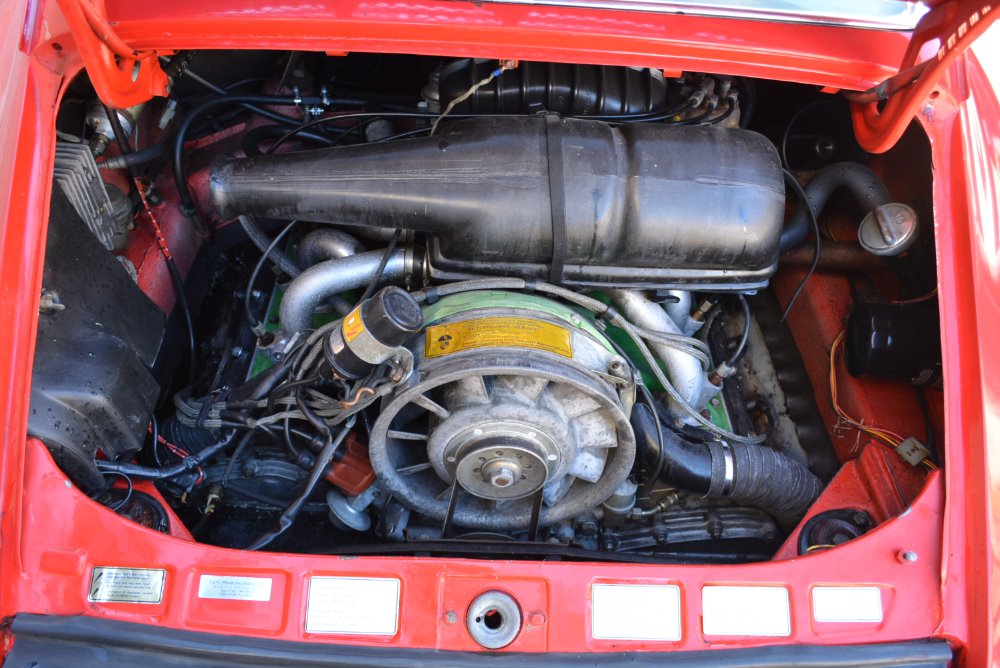Used 1974 Porsche 911  Carrera | Astoria, NY