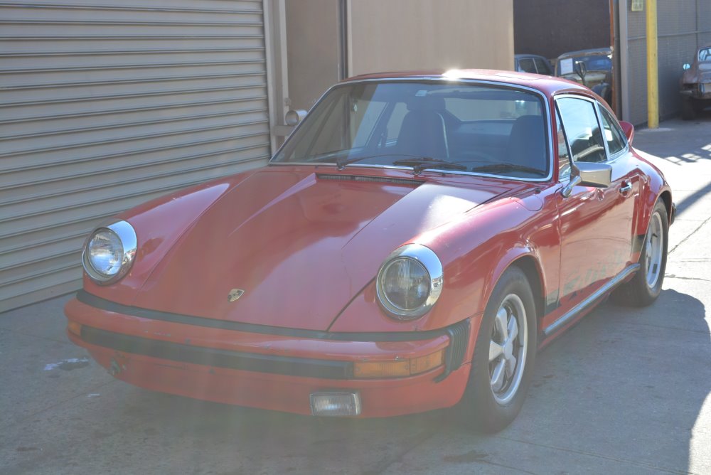 Used 1974 Porsche 911  Carrera | Astoria, NY
