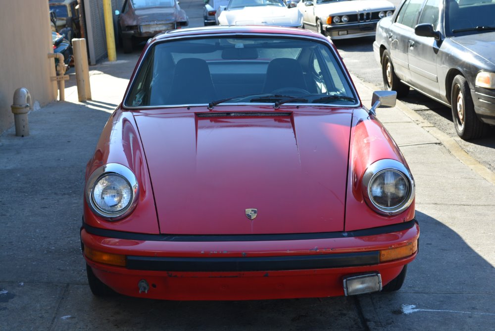 Used 1974 Porsche 911  Carrera | Astoria, NY