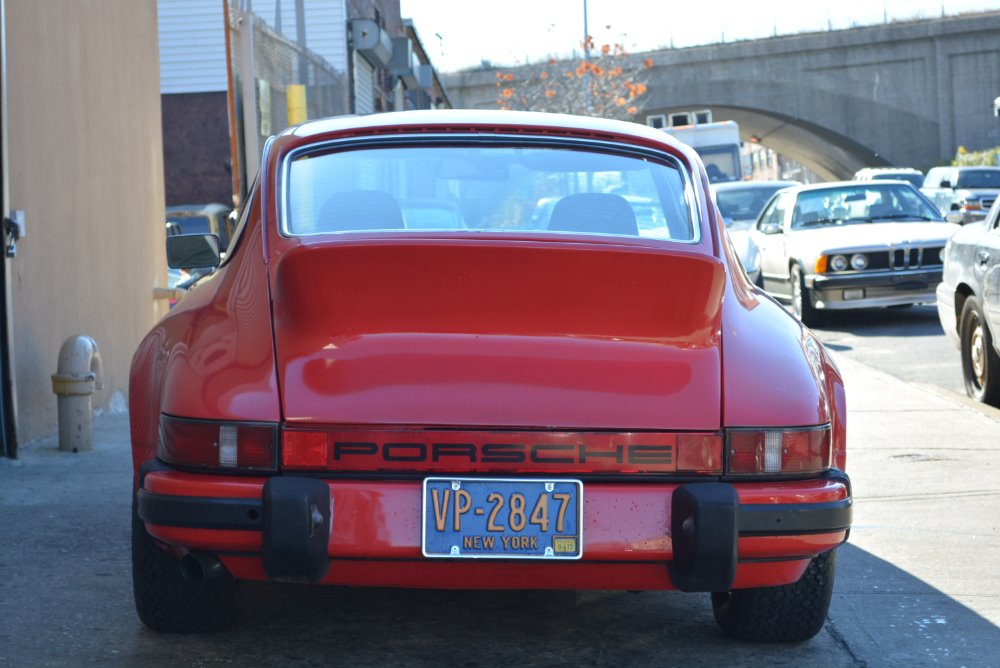 Used 1974 Porsche 911  Carrera | Astoria, NY