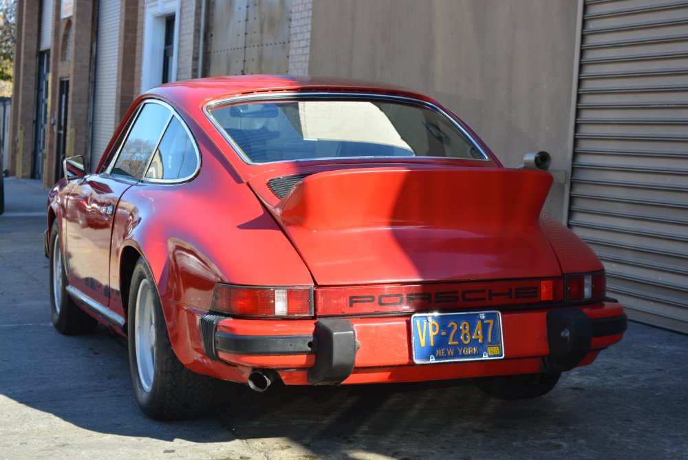 Used 1974 Porsche 911  Carrera | Astoria, NY