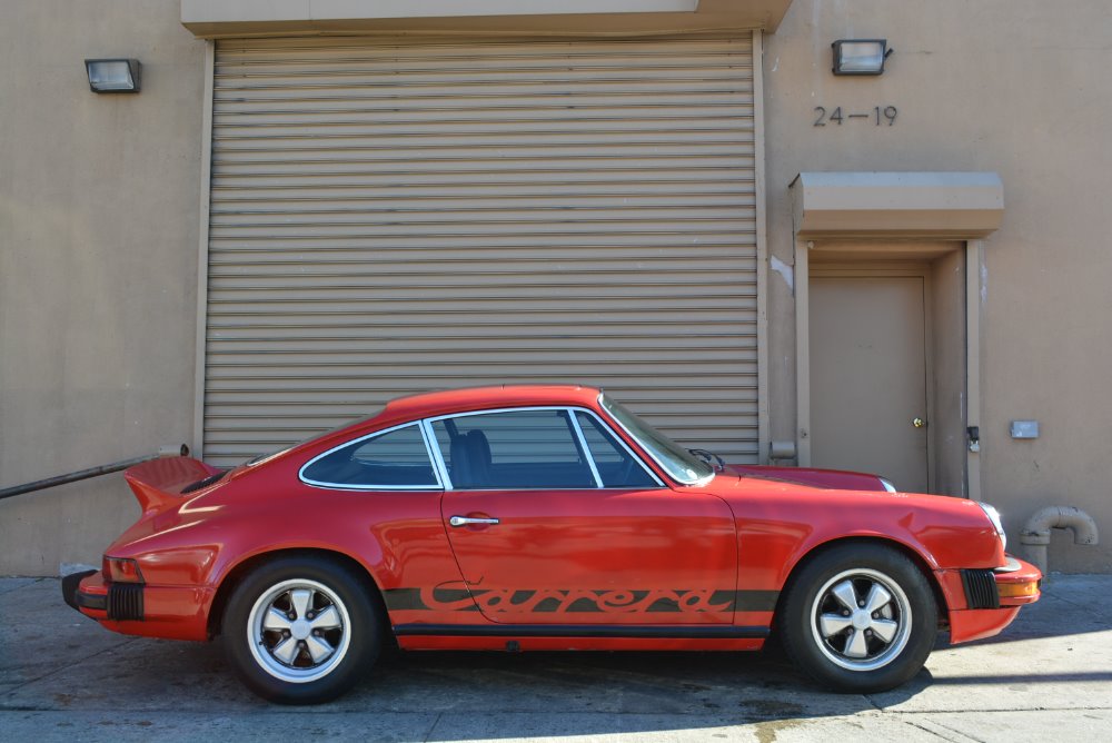 Used 1974 Porsche 911  Carrera | Astoria, NY