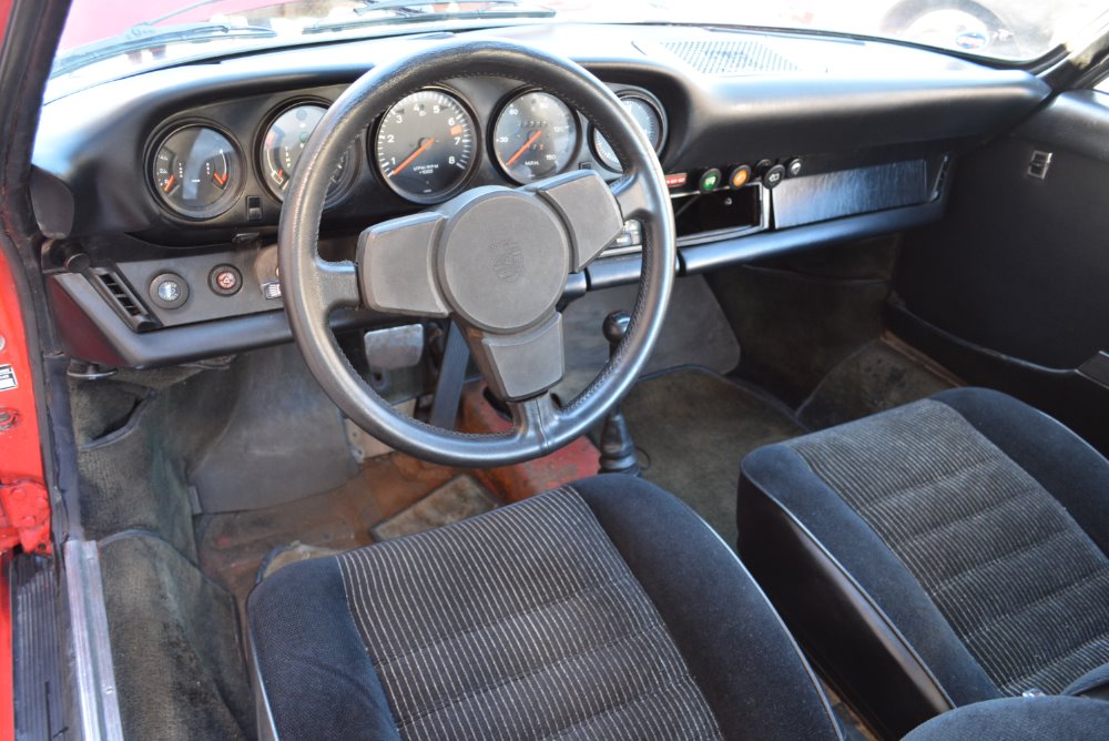 Used 1974 Porsche 911  Carrera | Astoria, NY