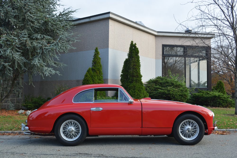 Used 1952 Aston Martin DB2   | Astoria, NY