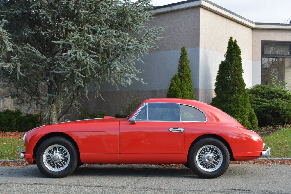 Used 1952 Aston Martin DB2   | Astoria, NY