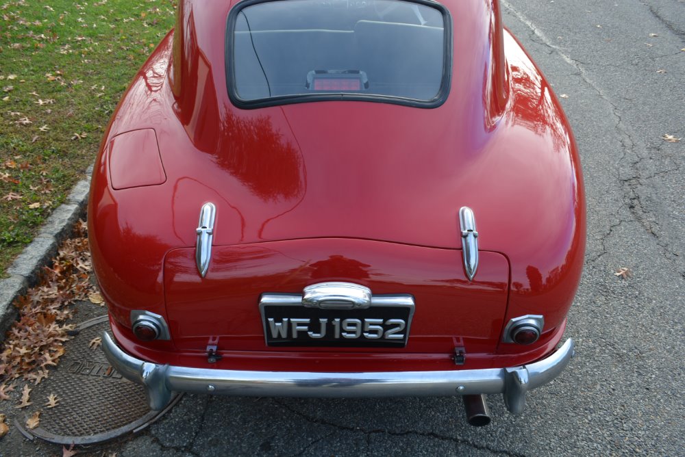 Used 1952 Aston Martin DB2   | Astoria, NY
