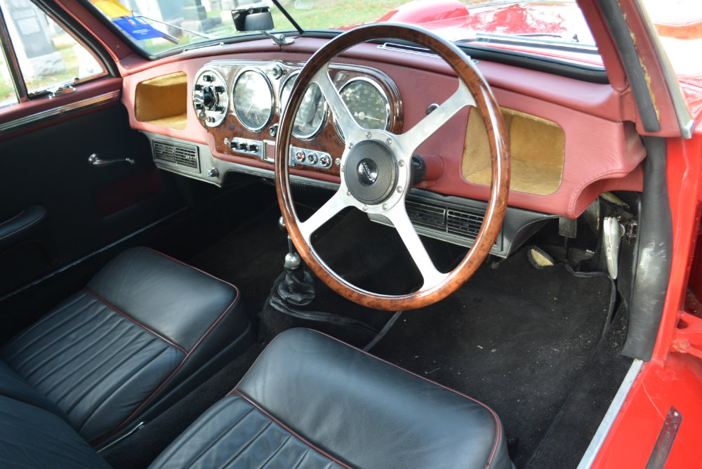 Used 1952 Aston Martin DB2   | Astoria, NY