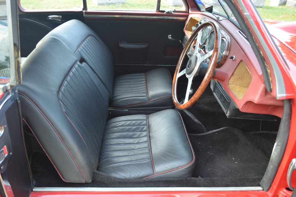Used 1952 Aston Martin DB2   | Astoria, NY