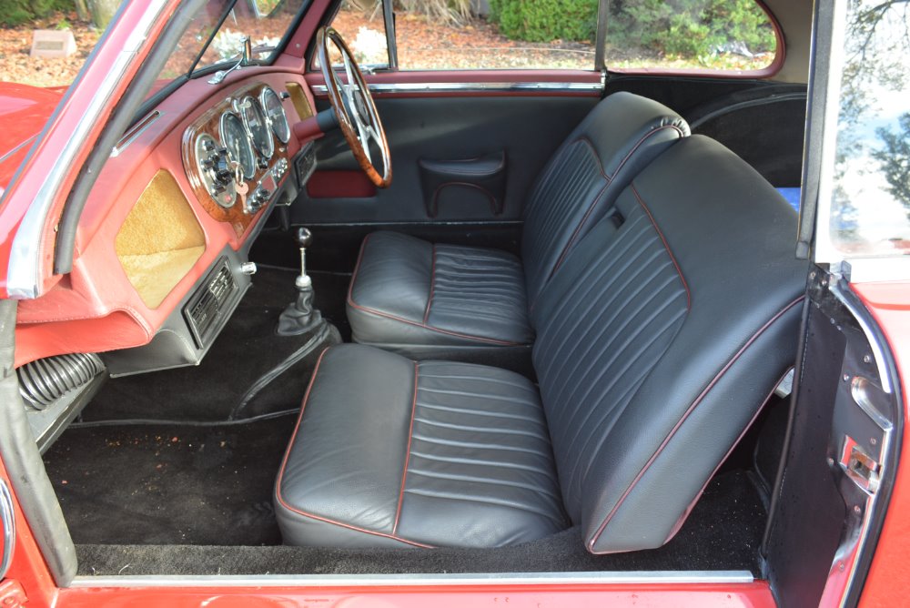 Used 1952 Aston Martin DB2   | Astoria, NY