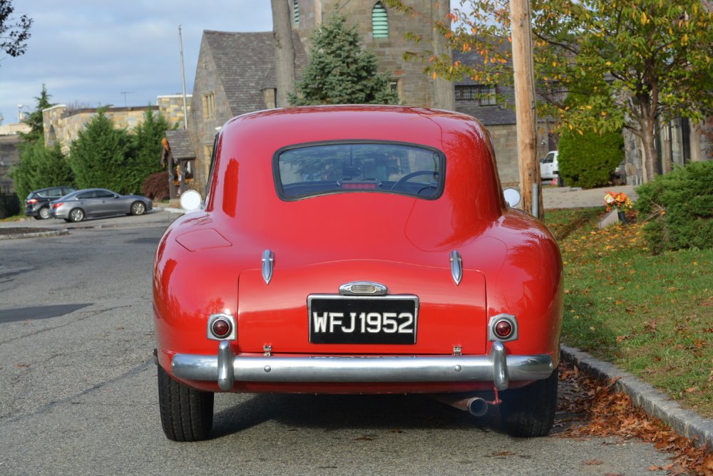 Used 1952 Aston Martin DB2   | Astoria, NY