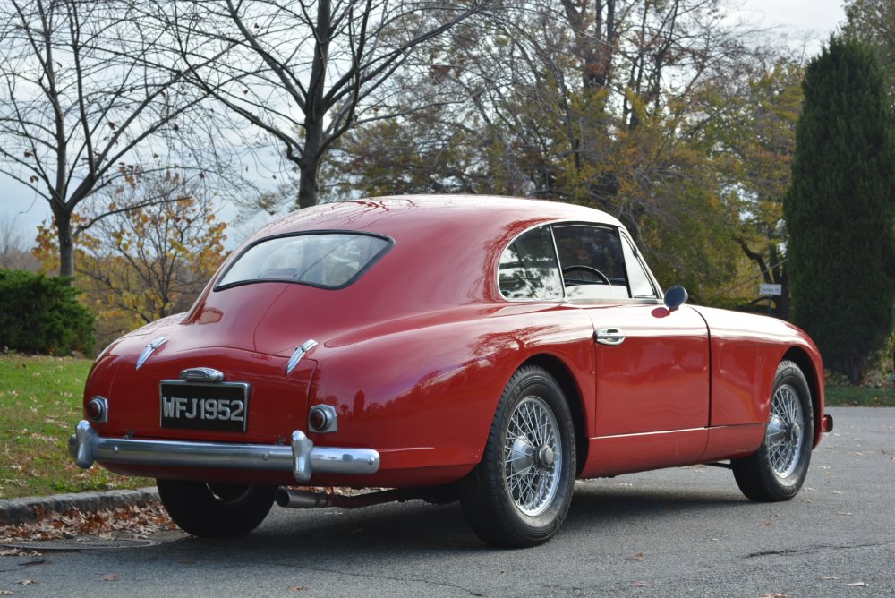 Used 1952 Aston Martin DB2   | Astoria, NY