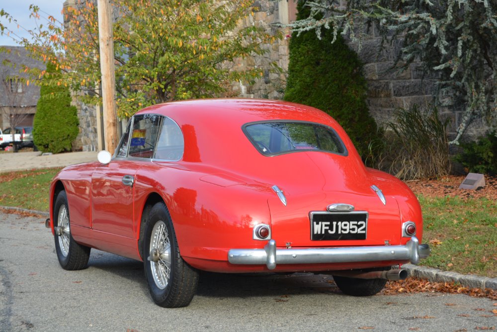 Used 1952 Aston Martin DB2   | Astoria, NY
